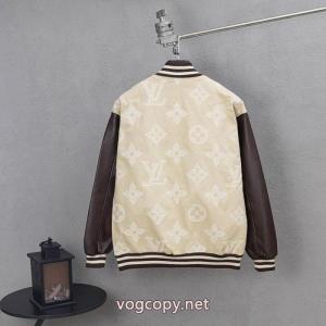 ブランド 通販LOUIS VUITTONジャケット大人気商品 大人気 完売前に 季節感あふれる注目の新作