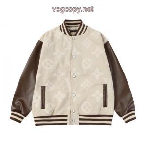 ジャケット華やかな印象 人気セール送料無料 最新コレクションブランド コピー 販売LOUIS VUITTON
