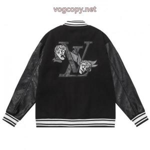 ジャケット通販 ブランドLOUIS VUITTONビックシルエット 超数量限定 新作数量限定セール
