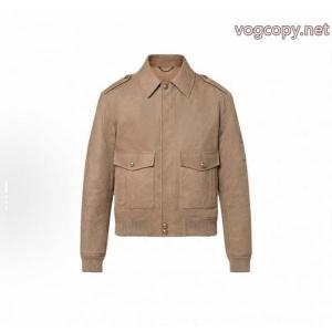 LOUIS VUITTONジャケットブランド 通販店高評価！ 大人の色味 先行入荷