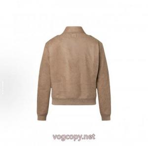 LOUIS VUITTONジャケットブランド 通販店高評価！ 大人の色味 先行入荷
