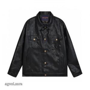 偽物 ブランドジャケットSS26限定版 新色続々登場 高級感が漂うLOUIS VUITTON