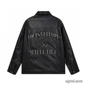 偽物 ブランドジャケットSS26限定版 新色続々登場 高級感が漂うLOUIS VUITTON