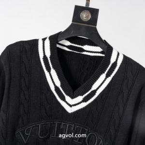 コピー 品 販売LOUIS VUITTON万能タイプ セールで破格 ブランド新作を先取りセーター