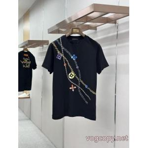 Tシャツ新作限定大人でエレ 最新作期間限定セール 肌触りの良い着心地抜群新作ルイ ヴィトン偽物 ブランド 販売.
