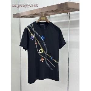 Tシャツ新作限定大人でエレ 最新作期間限定セール 肌触りの良い着心地抜群新作ルイ ヴィトン偽物 ブランド 販売.