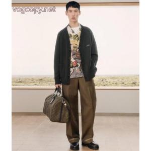 ブランドコピーLOUIS VUITTON個性的なアイテム 魅惑 優しさコート