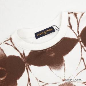 LOUIS VUITTON素敵なデザイン 送料込 SALE！ 絶対オススメ♡ ブランド フェイクパーカー