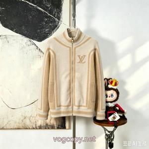 日本一安い激安 上質な素材 新色入荷LOUIS VUITTON偽物 ブランド 販売ニットコート