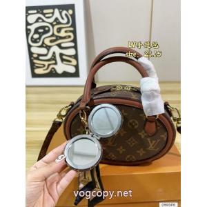 ブランド コピー 販売 最新作即発 今年流行 早い者勝ちLOUIS VUITTONハンドバッグ