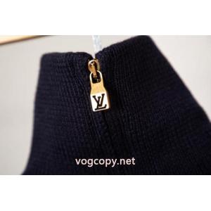 コピー 商品 通販ニットコート新シーズン 期待に応えるように登場 極美品LOUIS VUITTON