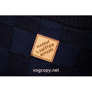 コピー 商品 通販ニットコート新シーズン 期待に応えるように登場 極美品LOUIS VUITTON