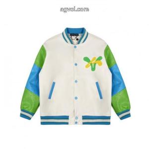 SALE! 落ち着いた感覚 NEW大変素敵偽物 ブランド 販売ジャケットLOUIS VUITTON