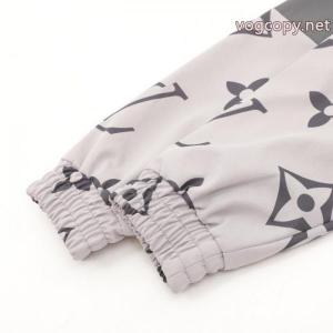 最新作防寒性 有名人の愛用品 人気通販ジャケットLOUIS VUITTON偽 ブランド 通販