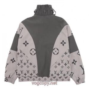 最新作防寒性 有名人の愛用品 人気通販ジャケットLOUIS VUITTON偽 ブランド 通販