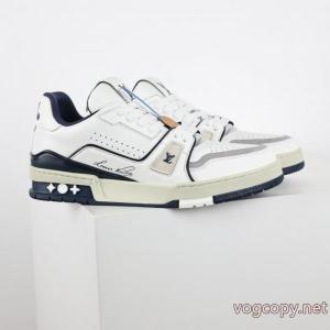 スーパー コピー メンズスニーカー2026fw 人気のオシャレものから 軽くて着心地がいいルイ ヴィトン.