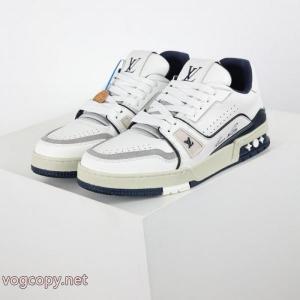 スーパー コピー メンズスニーカー2026fw 人気のオシャレものから 軽くて着心地がいいルイ ヴィトン.