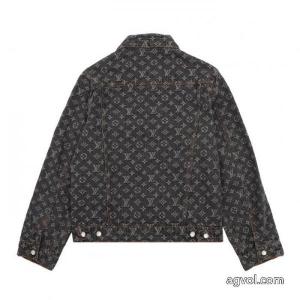 人気セール オシャレ度アップ 復古風コピー 品 販売LOUIS VUITTONコート