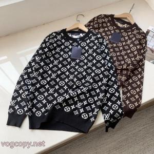 セータープリント 最安価格新品 期間限定セールLOUIS VUITTONコピー 商品 通販