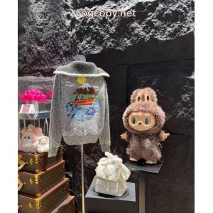 激安 ブランドルイ ヴィトンコート品質保証安い 2026季節限定 最新作入荷