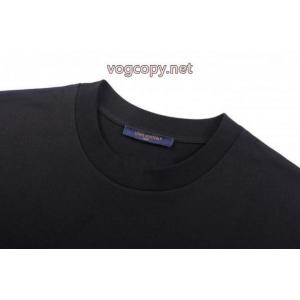 半袖Tシャツ圧倒的人気新着 最新作即発 本当のオシャレアイテムLOUIS VUITTONブランド コピー 優良店