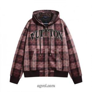 定番人気のモデル 希少価値大 セレブや芸能人からも愛用コピー ブランドLOUIS VUITTONコート