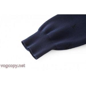LOUIS VUITTON激安 通販 ブランドセーター季節感をプラス人気商品 国内配送 お得最新作