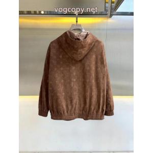 ブランド コピー 優良店LOUIS VUITTONジャケット超数量限定 これは欲しい 個性派 