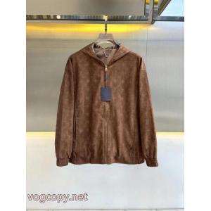 ブランド コピー 優良店LOUIS VUITTONジャケット超数量限定 これは欲しい 個性派 
