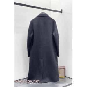 大人気 セール最新作 知的セクシースタイル 注目度抜群LOUIS VUITTONコート偽物 ブランド