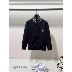 LOUIS VUITTON圧倒的な新作 著名人の着用 2026超人気の最新作コートブランド コピー 品