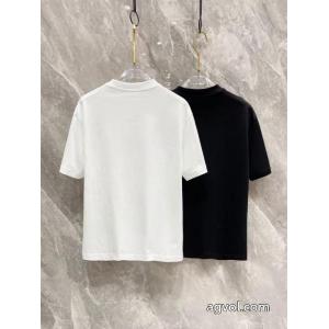 大人可愛い 新秋セールアイテム 様々なシーンにLOUIS VUITTON半袖Tシャツコピー ブランド 優良