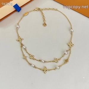 LOUIS VUITTON今季爆発的な人気 お買い得品  数量限定再入荷ネックレス偽物 ブランド 販売