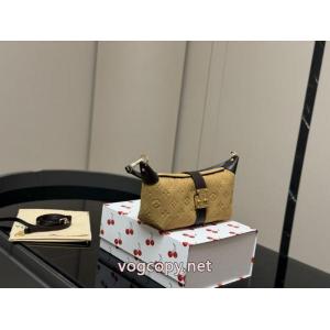 SS26カッコいい  新入荷アイテムの通販 お手頃価格で人気商品バッグLOUIS VUITTONブランド コピー 着払い