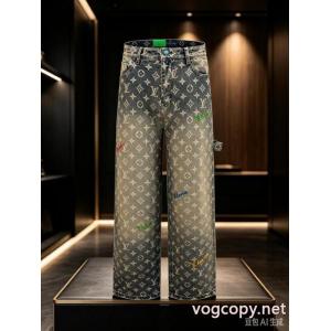 超激得格安 数量限定販売 人気 ランキングLOUIS VUITTONジーンズ 2026スーパーコピー