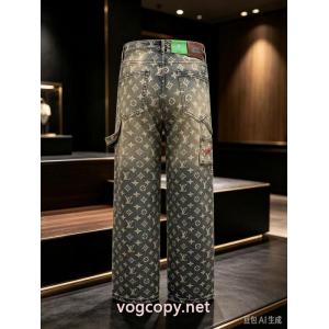 超激得格安 数量限定販売 人気 ランキングLOUIS VUITTONジーンズ 2026スーパーコピー