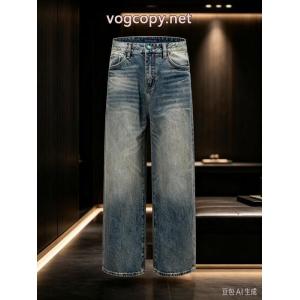 スーパー コピー 安心透け感良さ 2026最新入荷 自分らしくジーンズLOUIS VUITTON