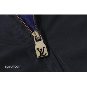 日本限定モデル 完売必至!!  お勧めの一品コピー 品 ブランドジャケットLOUIS VUITTON