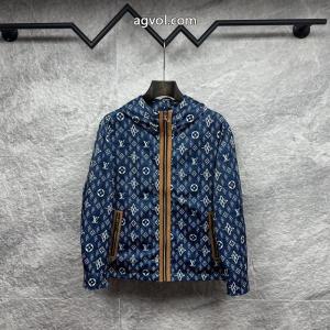 ジャケットビューティー お洒落新作 上品低価スーパー コピー 品LOUIS VUITTON