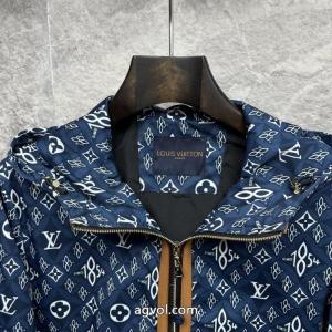ジャケットビューティー お洒落新作 上品低価スーパー コピー 品LOUIS VUITTON