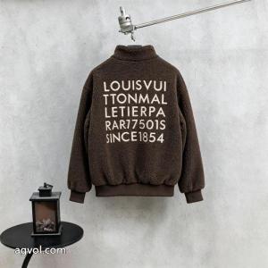 ブランド 品 激安 通販コート品質保証 軽くて使いやすい オトナの余裕LOUIS VUITTON