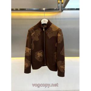 偽物 ブランド 激安無造作 2026新品入荷 入荷予定コートLOUIS VUITTON