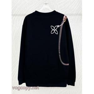 LOUIS VUITTON偽物 ブランド長袖Tシャツ大好評 最旬アイテム 質感に満足