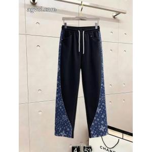 激安 通販 専門店スラックスHOTお買い得 人気いっぱい VIP SALE！即発可！LOUIS VUITTON