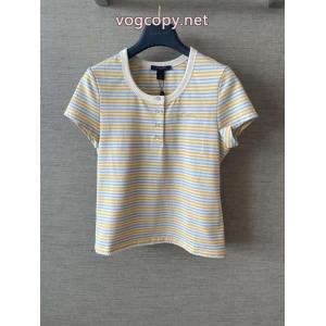Tシャツブランド コピー 通販LOUIS VUITTON目を引く1着 大好評アイテム 海外モデル.