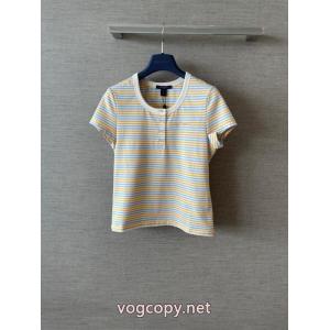 Tシャツブランド コピー 通販LOUIS VUITTON目を引く1着 大好評アイテム 海外モデル.