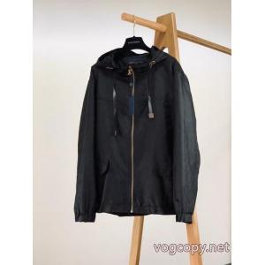 これは欲しい 清潔感で洗練され 最高級品質のジャケットコピー 商品 通販LOUIS VUITTON
