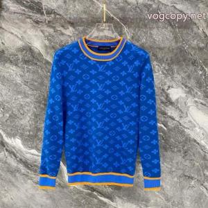 激安 ブランドLOUIS VUITTONセーター冬らしい品格が漂う 【大人気】定番商品 数量限定