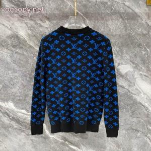 激安 ブランドLOUIS VUITTONセーター冬らしい品格が漂う 【大人気】定番商品 数量限定