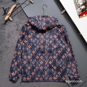 ジャケットスーパー コピー 安心新着エレガント 高い機能性 最も話題となったアイテムLOUIS VUITTON